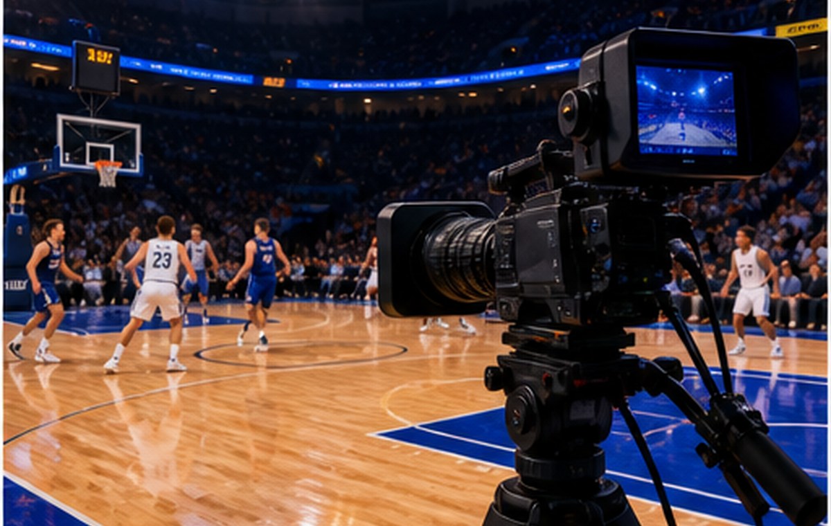 飞速体育直播NBA焦点速递